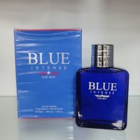 Парфюм Blue Intense For Men Eau De Toilette , снимка 1 - Мъжки парфюми - 42758709