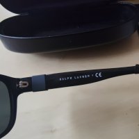 Ralph Lauren слънчеви очила, снимка 4 - Слънчеви и диоптрични очила - 34299647