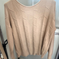 Разпродажба на кашмирени блузи, снимка 7 - Блузи с дълъг ръкав и пуловери - 44775946