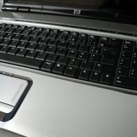 HP Pavilion – DV9205eu, снимка 4 - Части за лаптопи - 31636813