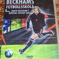 Beckham, снимка 1 - DVD филми - 38005841