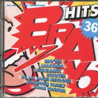 Bravo Hits -36-2 cd, снимка 1 - CD дискове - 34483400