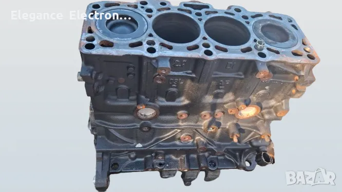 Цилиндров Болок Vw touran, Golf, Passat 2.0 TDi 140 k.с 2011. Comon-rail. CFH , снимка 1