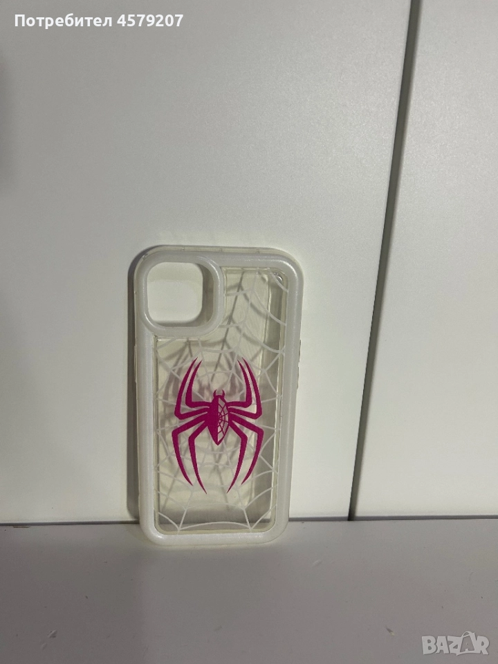Калъф за IPhone 14, снимка 1