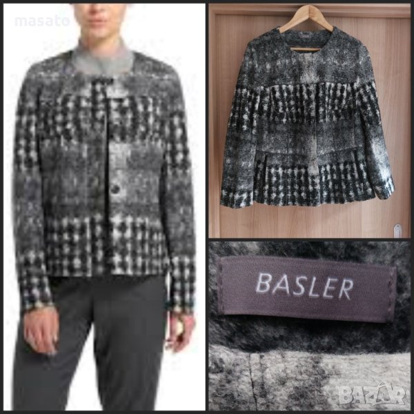 Basler - дамско сако, снимка 1