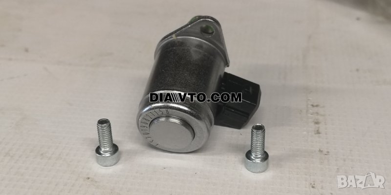 НОВ Датчик клапан рейка сервотроник W209 W211 W164 W221 ATEC GERMANY Mercedes, снимка 1