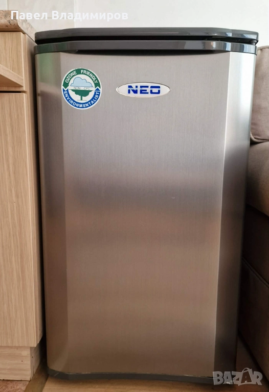 Хладилник NEO /като нов/, снимка 1