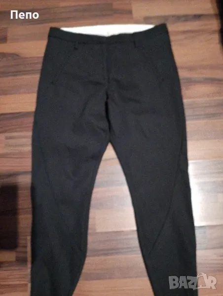 Дамски панталон, снимка 1