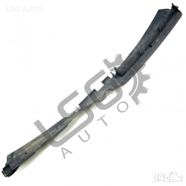 Пластмаса над радиатори Volkswagen Passat (B6) 2005-2010 VP130620N-205, снимка 1