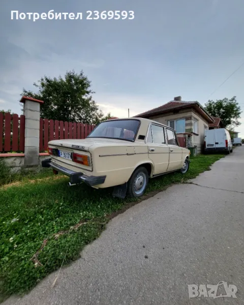 ЛАДА  ВАЗ 2106, снимка 1
