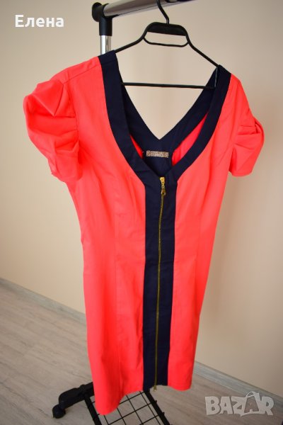 Дамска лятна рокля, снимка 1