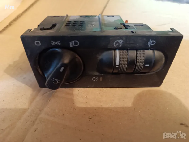 ключ за фарове голф 3, снимка 1