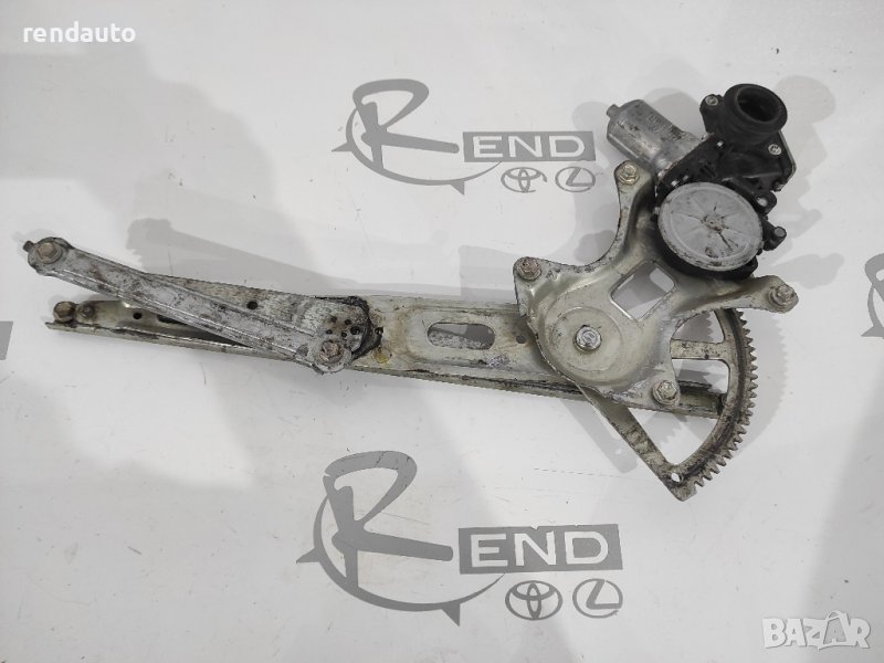 Преден ляв стъклоповдигач Toyota Rav4 2005-2013 422520-10540, снимка 1