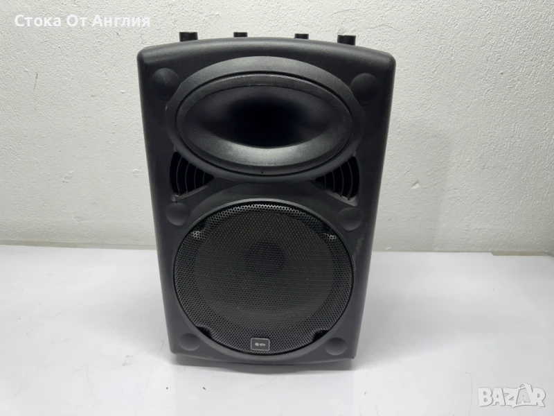 Тонколона - QTX /  QR12PA / 200 W, снимка 1