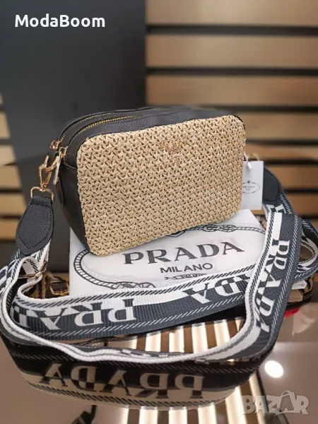 Prad🅰️ дамски чанти Различни цветове , снимка 1