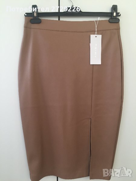 Пола тип молив, снимка 1