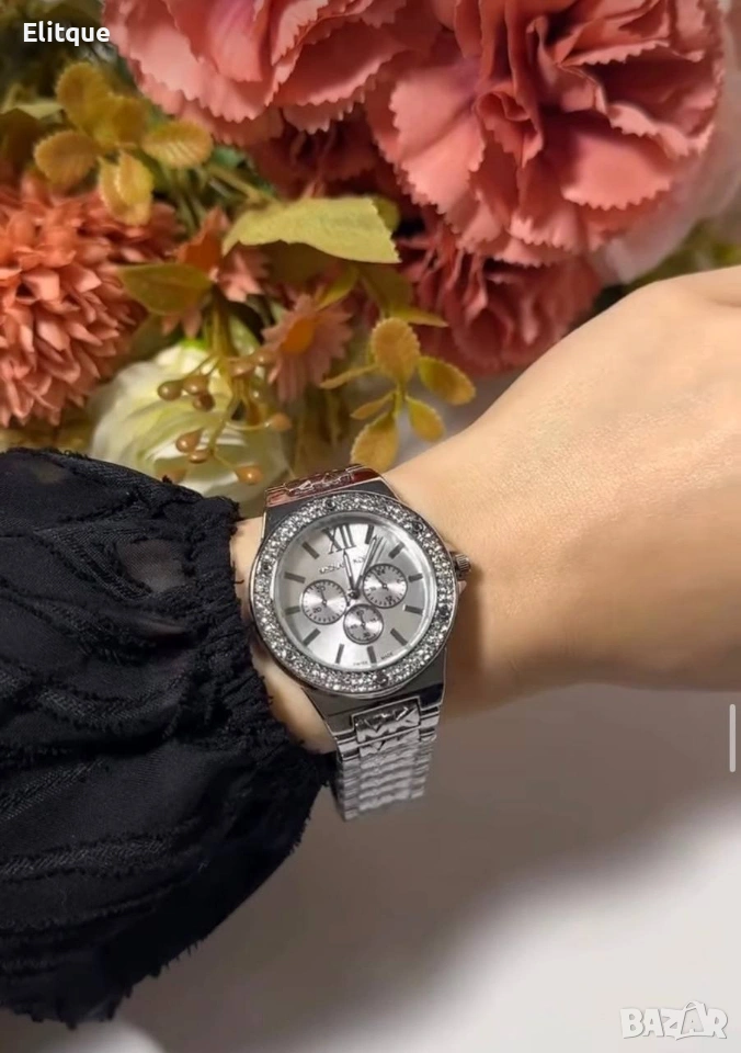 часовници rolex g - shock, снимка 1