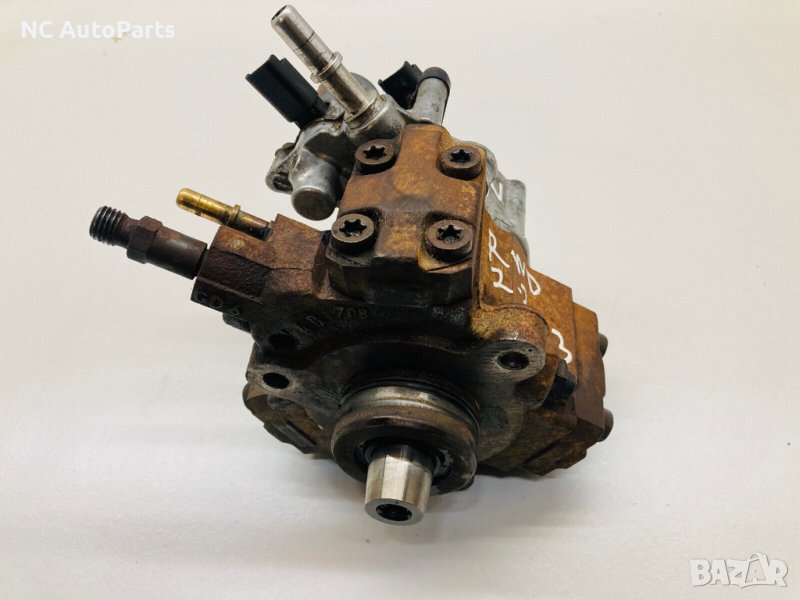 Горивна помпа ГНП за Ford Transit Форд Транзит МК7 2.2 дизел CONTINENTAL BK3Q-9B395-CA 2013, снимка 1