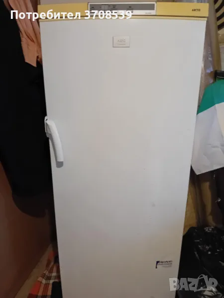 Фризер AEG, снимка 1