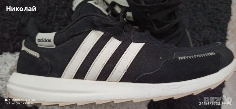 Adidas маратонки, снимка 1