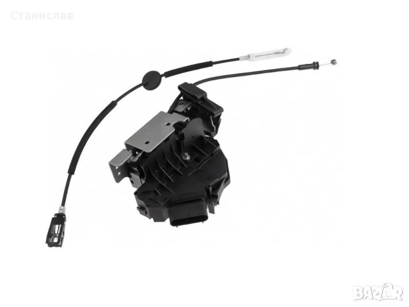 Брава за врата Ford Transit MK9, снимка 1