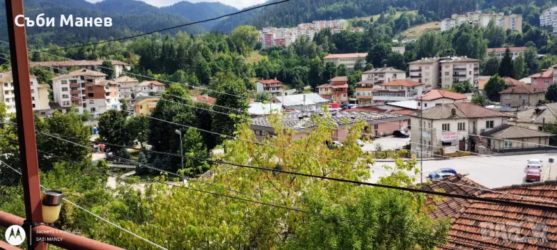 Продавам къща в гр.Смолян, снимка 1