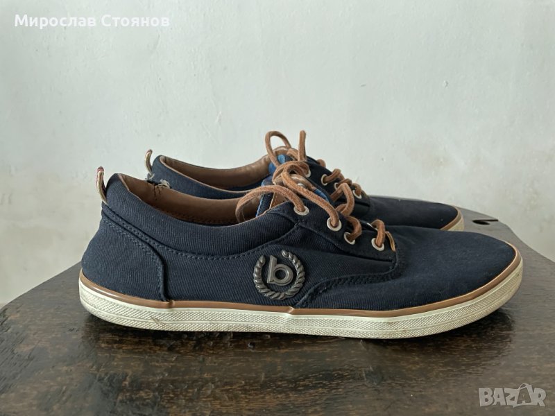 Мъжки обувки, снимка 1
