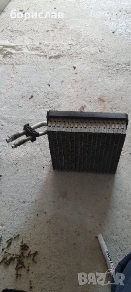Вътрешен климатичен радиатор за голф 4 , снимка 1