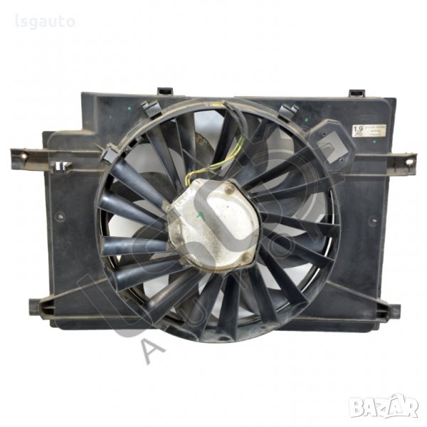 Дифузьор Alfa Romeo 147 2001-2010 AR171221N-90, снимка 1