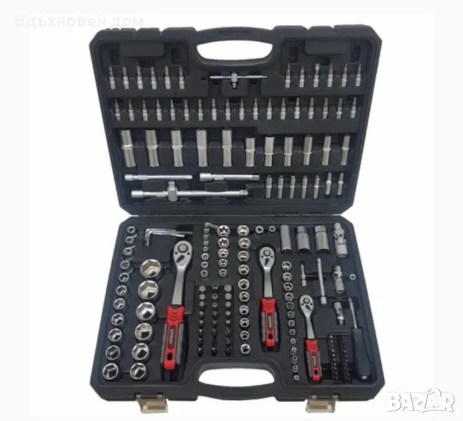 Гедоре 172 части, снимка 1