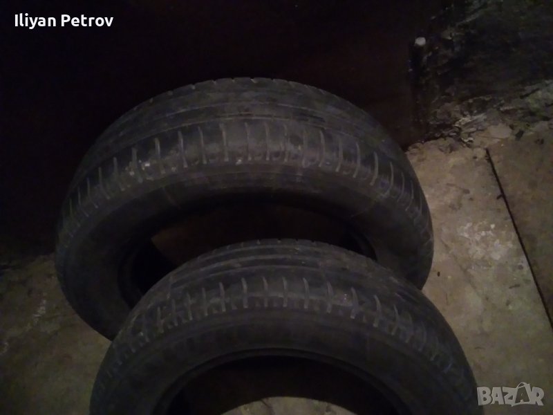 Гума лятна Michelin 185/65/15, снимка 1