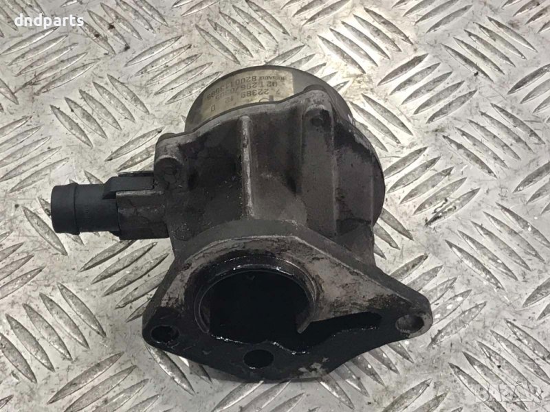 Вакуум помпа Renault Clio,1.5dCi,65кс.,2002г., снимка 1