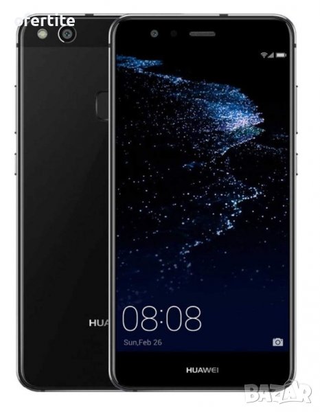 ✅ Huawei 🔝 P10 Lite, снимка 1