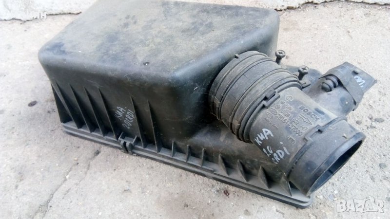 Дебитомер за Киа, Хюндай 2.0 CRDI, снимка 1