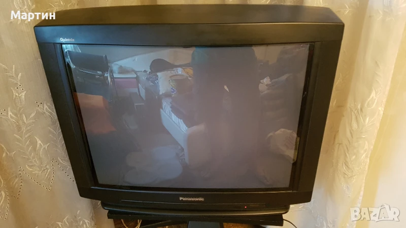 Panasonic TV TX-29AD70F/P, снимка 1