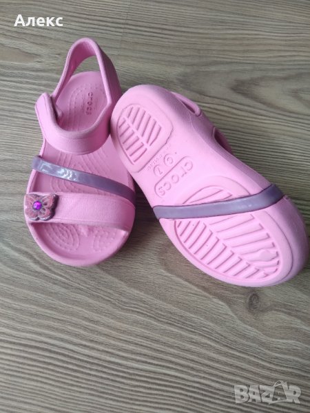 Crocs - детски сандали c7, снимка 1