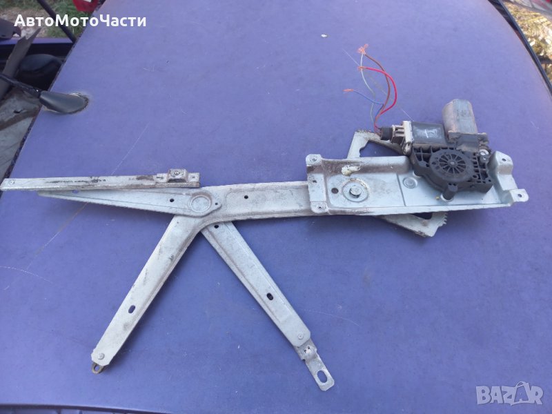 Продавам десен ел. механизъм за стъкло от Опел Тигра, снимка 1