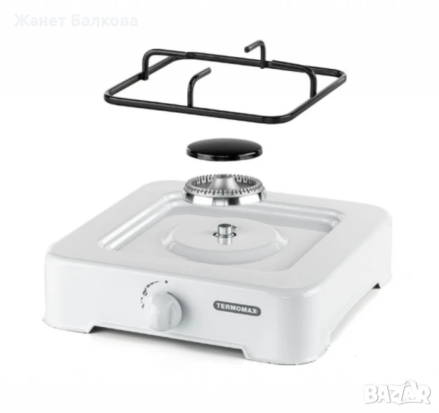Газов котлон, Termomax, снимка 1