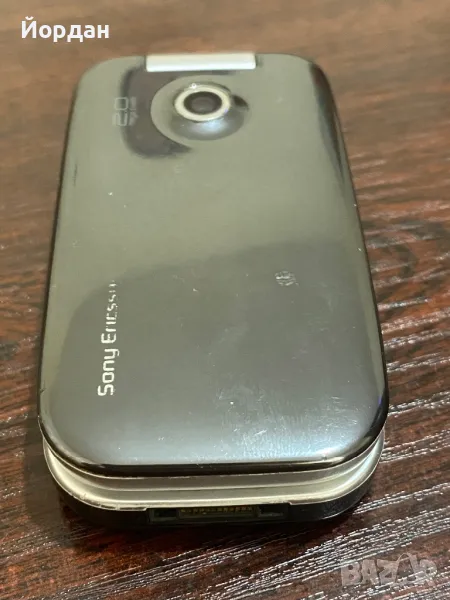 Sony ericsson Z610, снимка 1
