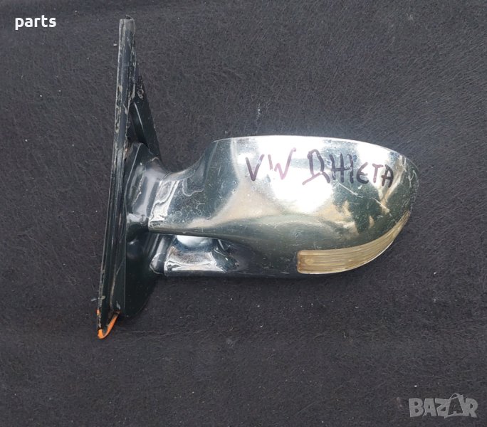 Ляво Огледало VW Джета - Голф 2 N, снимка 1