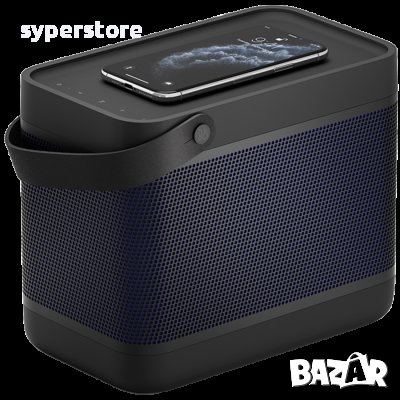 Speakers Wireless Bluetooth Beolit 20 Black Anthracite SS301526, снимка 1
