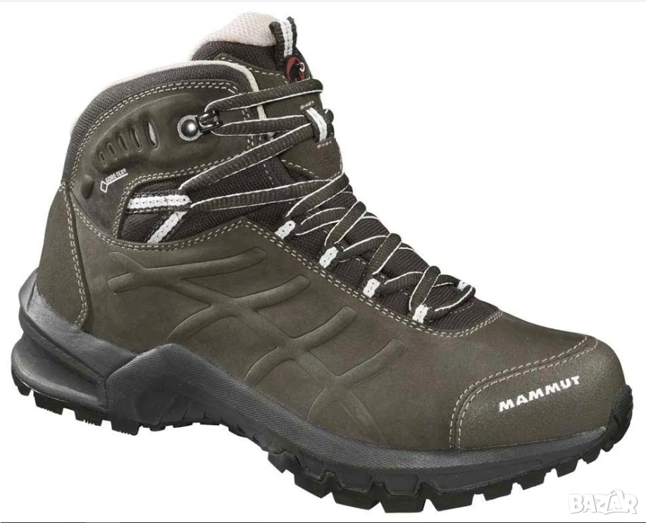 Mammut - Nova Mid II GTX номер 39 1/3 туристически обувки, снимка 1