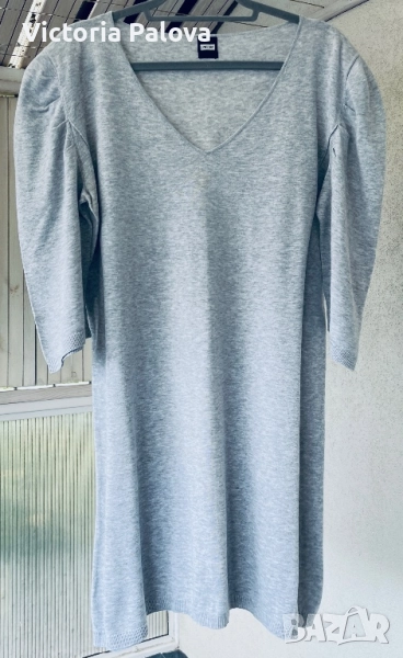 Комфортна рокля/ туника UNO DUE Нидерландия, снимка 1