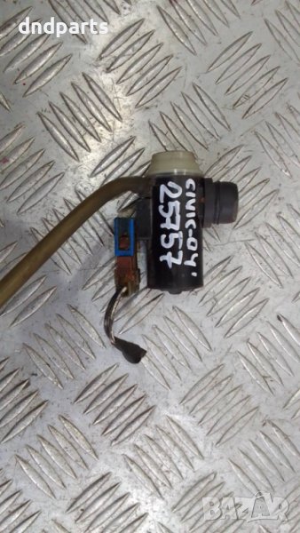 Помпичка чистачки Honda Civic 2004г.	, снимка 1