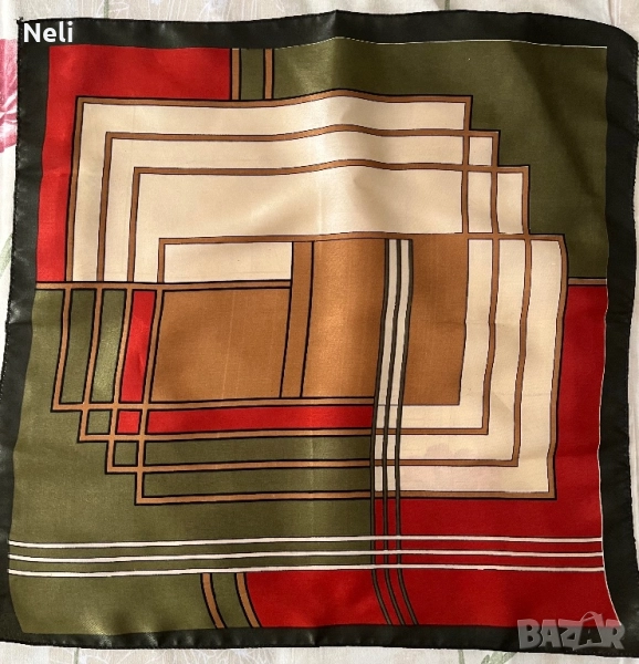 Дамски шалове, снимка 1