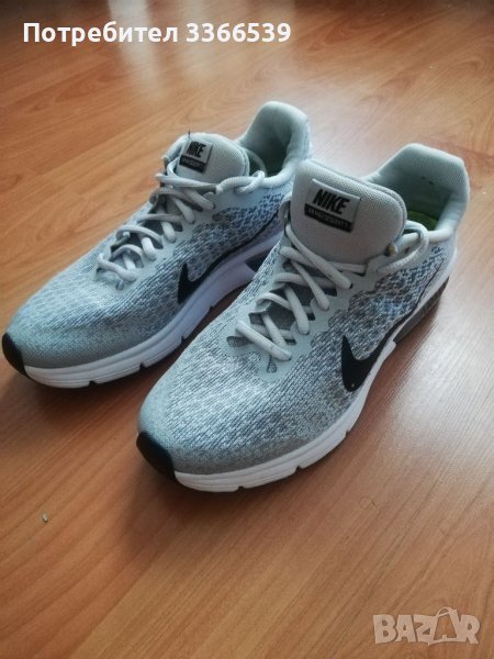 Маратонки Nike airmax, снимка 1