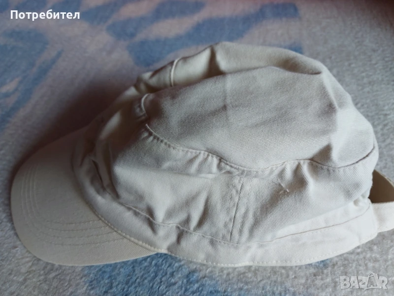 Шапка с козирка, снимка 1