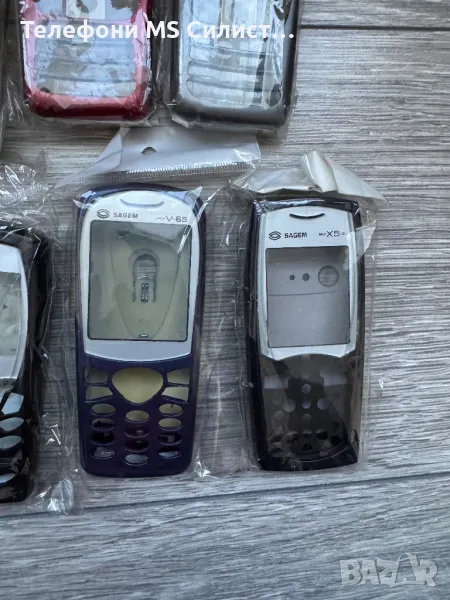 Sagem панели нови, снимка 1