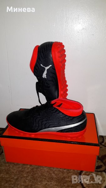 Маратонки PUMA , снимка 1