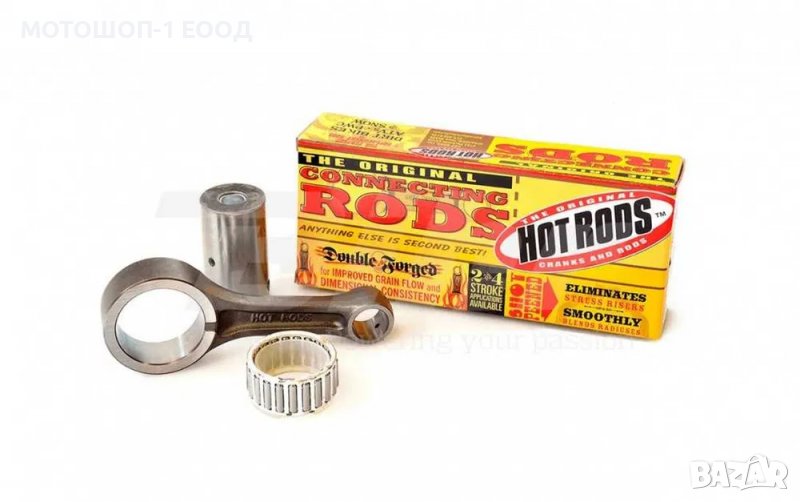 НОВА биела на HOT RODS , WOSSNER , PROX за YAMAHA WR250F YZ250F 03-13, снимка 1